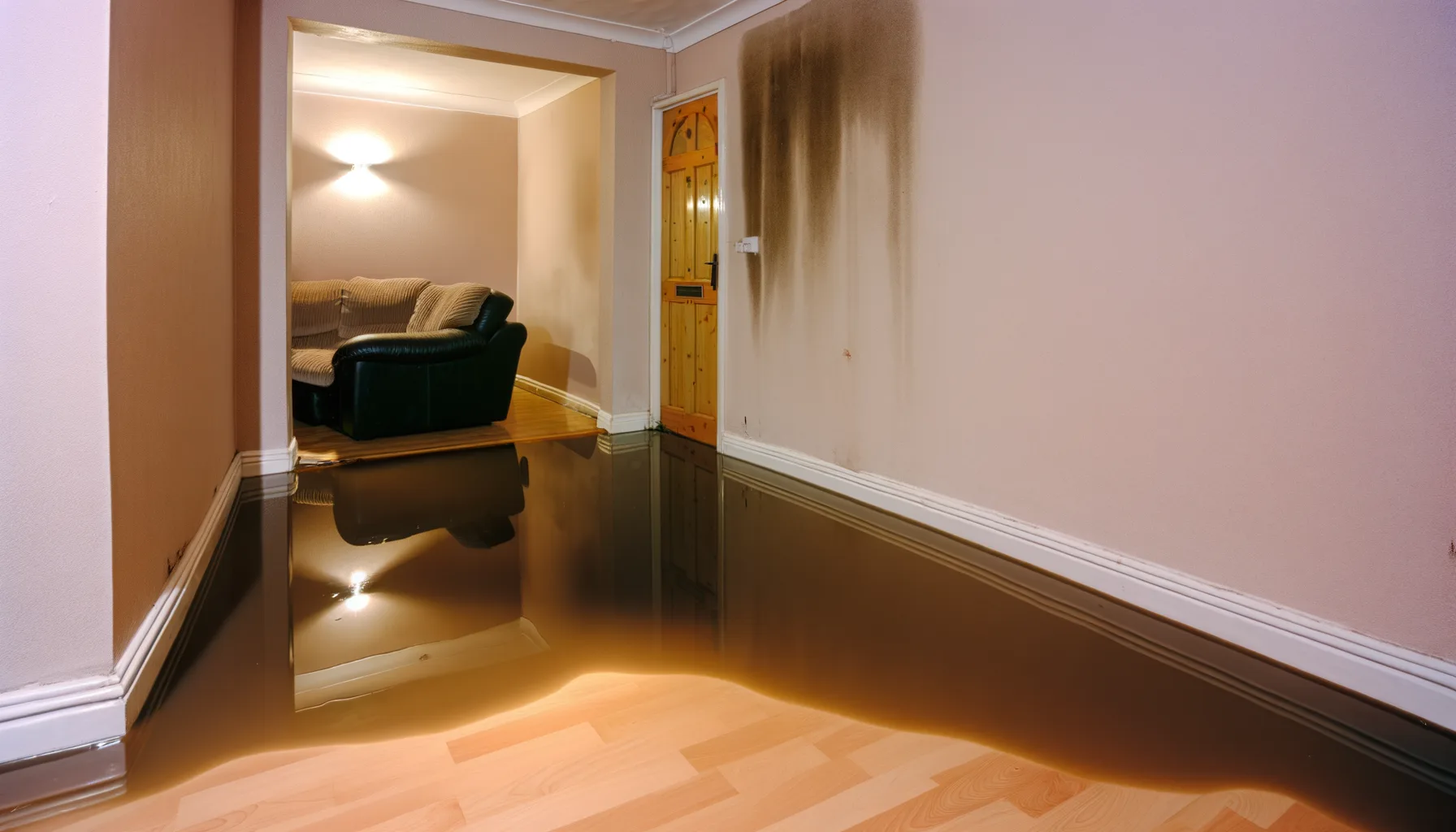 Storm Damage Restoration
