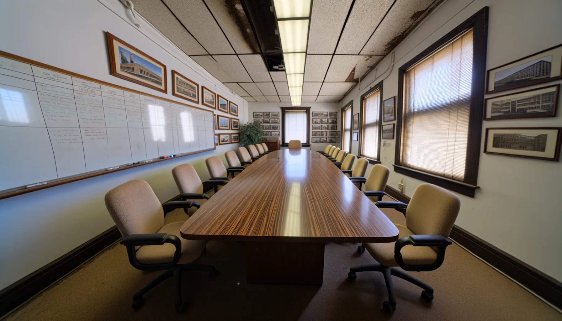 Water Damage Restoration Service