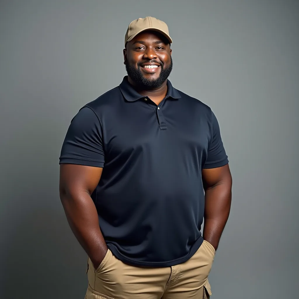 Terrence Grant