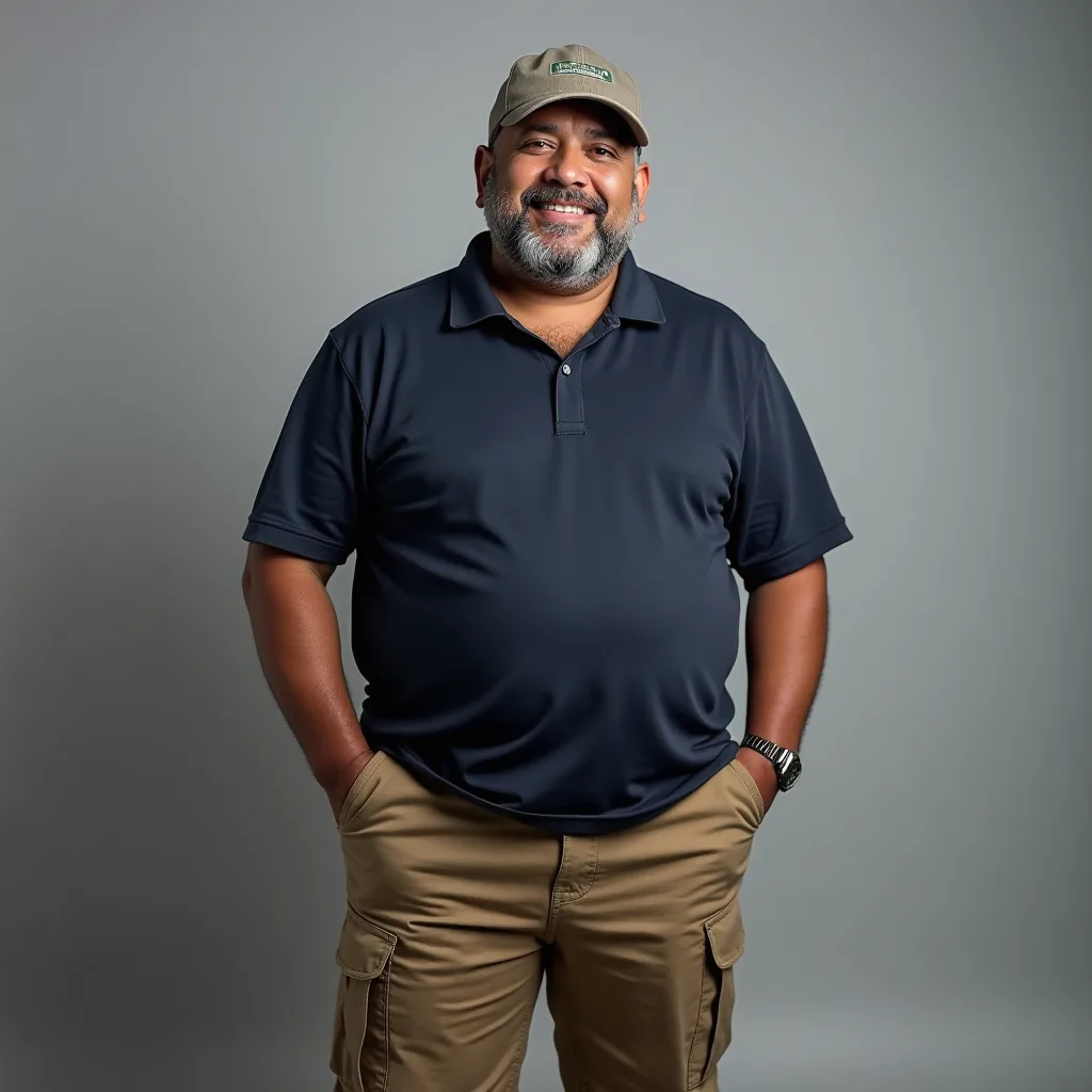 Carlos Ramirez